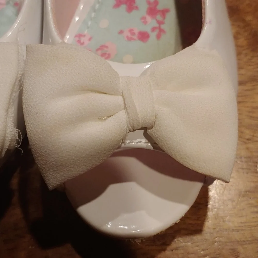 Sonoma Opened Toed Heels Size 13